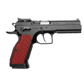 Pistolet Tanfoglio STOCK III SPECIAL OR k.9x19